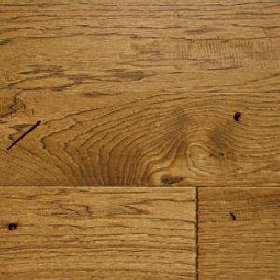 Unfinished Red Oak Natural 3 x 9/16-Mullican flooring